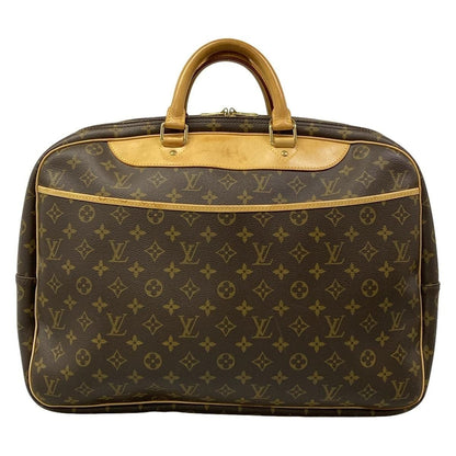 Louis Vuitton Boston Bag Monogram Alize