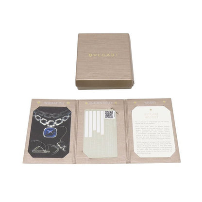Bvlgari Necklace