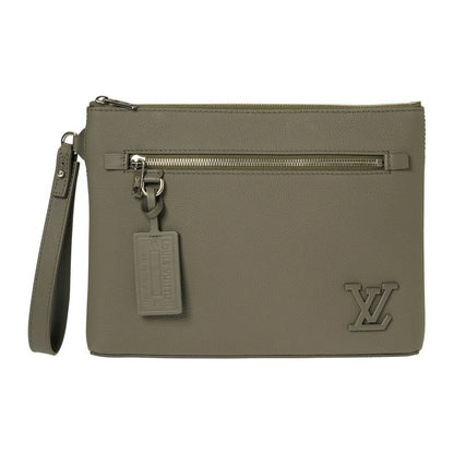 Louis Vuitton Pouch Take Off Pouch Khaki