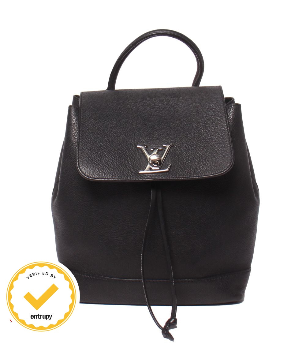 Louis Vuitton Backpack Lockme