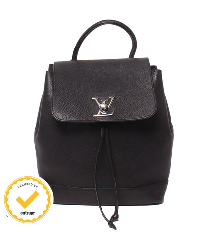 Louis Vuitton Backpack Lockme