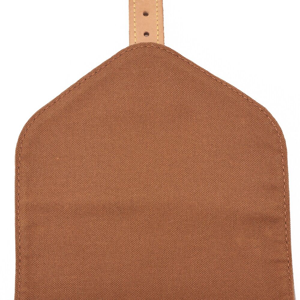 Louis Vuitton Monogram Montsourisーmm Backpack Brown (gold Hardware) Shoulder