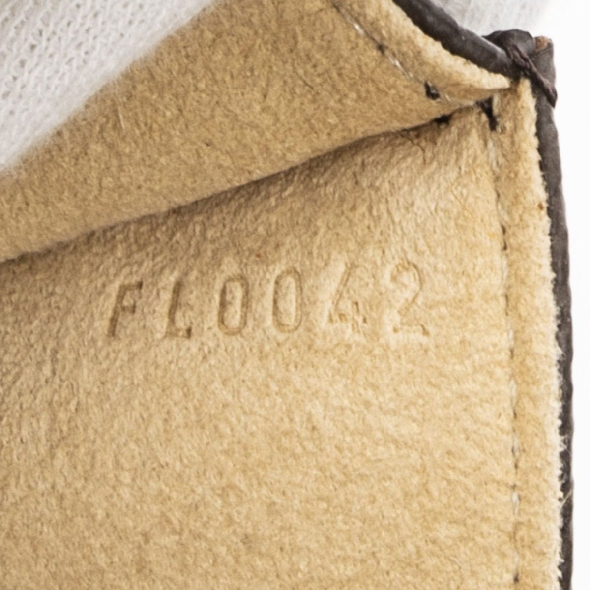 Louis Vuitton Twin Brown Monogram Canvas Messenger Bag — view 5