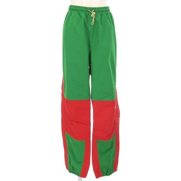 Gucci North Face Pants