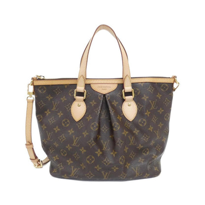 Louis Vuitton Monogram Palermo PM Bag