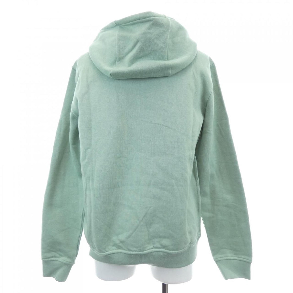 Hermes Hoodie Carre the Patch Etriers Decales — view 2
