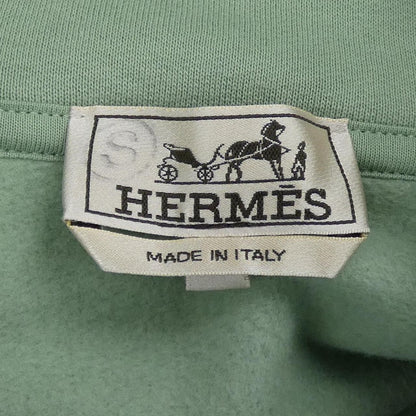 Hermes Hoodie Carre the Patch Etriers Decales — view 4