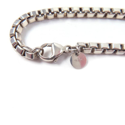 Tiffany & Co Tiffany & Co Venetian Link Bracelet Accessory Ag925