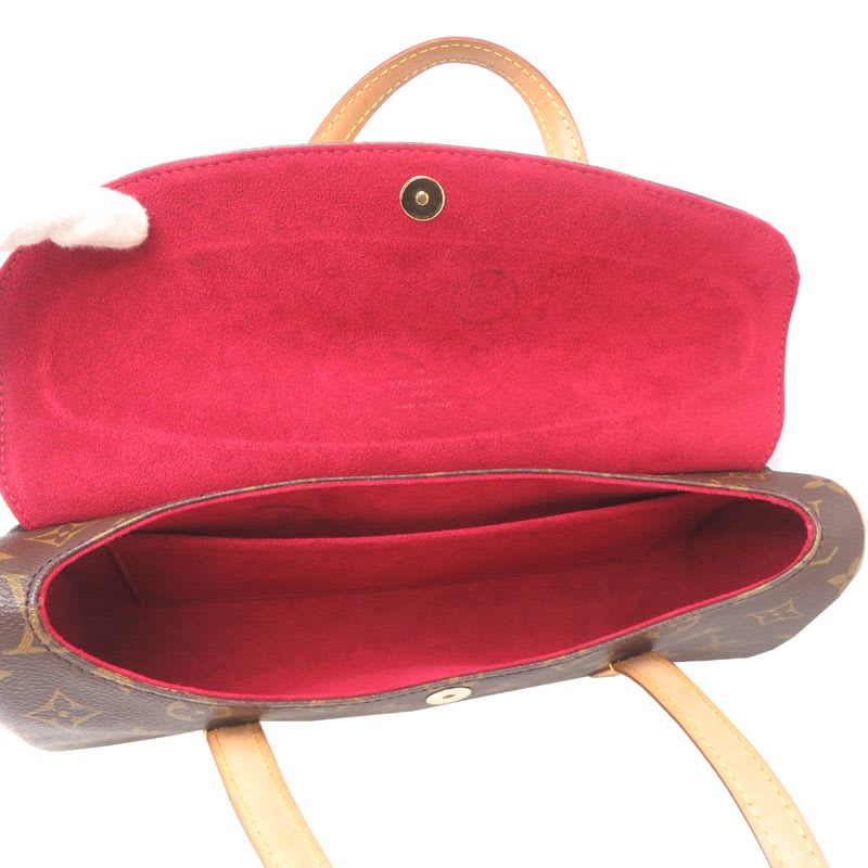 Louis Vuitton Handbag Monogram