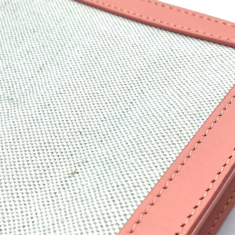 Balenciaga 410119 Classic Second Bag Clutch Bag