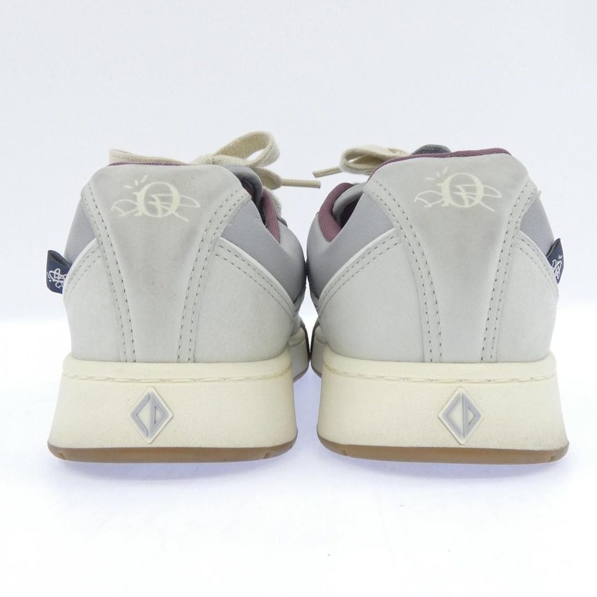 Dior Cactus Jack Travis Scott Sneakers — view 5