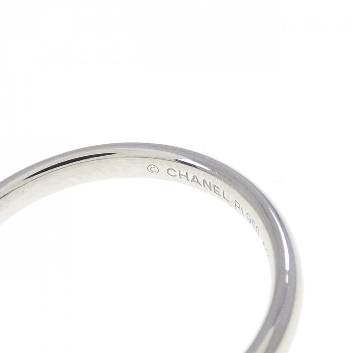 Chanel John Parisian Ring — view 4