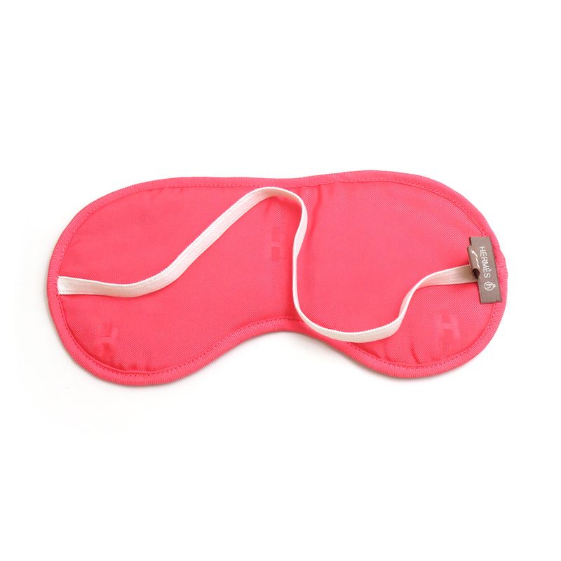 Hermes Eye Mask Petite Ash