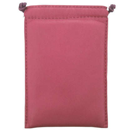 Hermes Pochette Pillow PM Anomiro Pinkish Pouch 1294