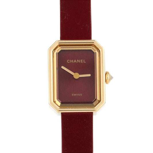 Chanel Premiere Ribbon Ygxti Quartz