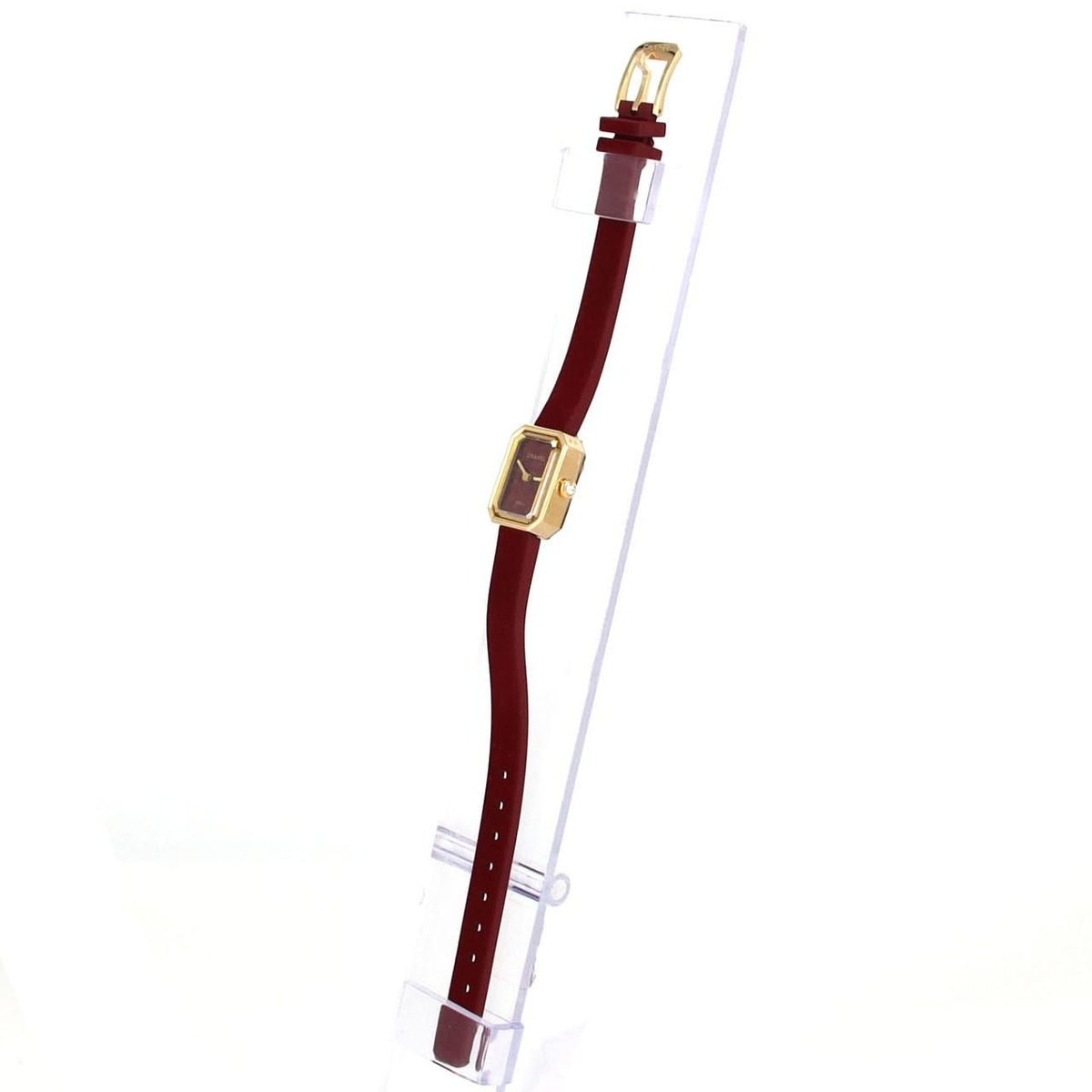 Chanel Premiere Ribbon Ygxti Quartz — view 2
