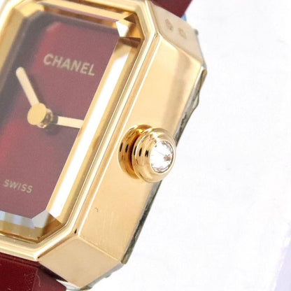 Chanel Premiere Ribbon Ygxti Quartz — view 3
