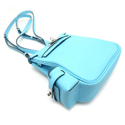Hermes Backpack Kelly Daypack