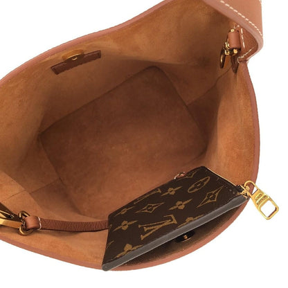 Louis Vuitton Locky All in BB Shoulder Bag — view 7