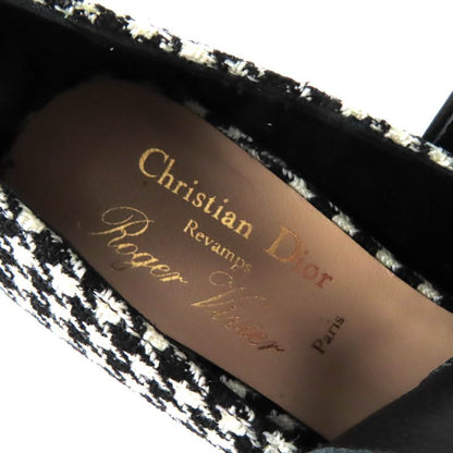 Christian DIOR Roger Vivier Christian DIOR Roger Vivier DIOR 62-22 Trekking