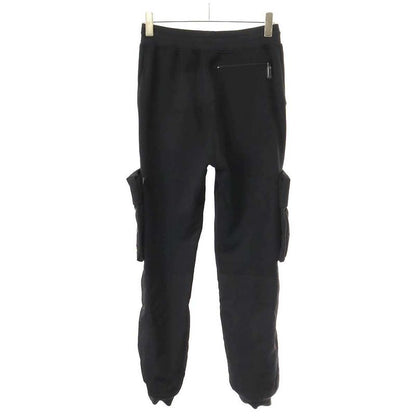 Louis Vuitton 20ss 2054 3d Pocket Combination Pants Rle Hiy44w Black S