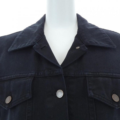 Prada Triangle Logo Dress — view 4