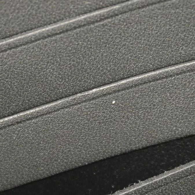 Louis Vuitton Shoulder Bag Monogram Soft Trunk Wallet M81776 Black Men's