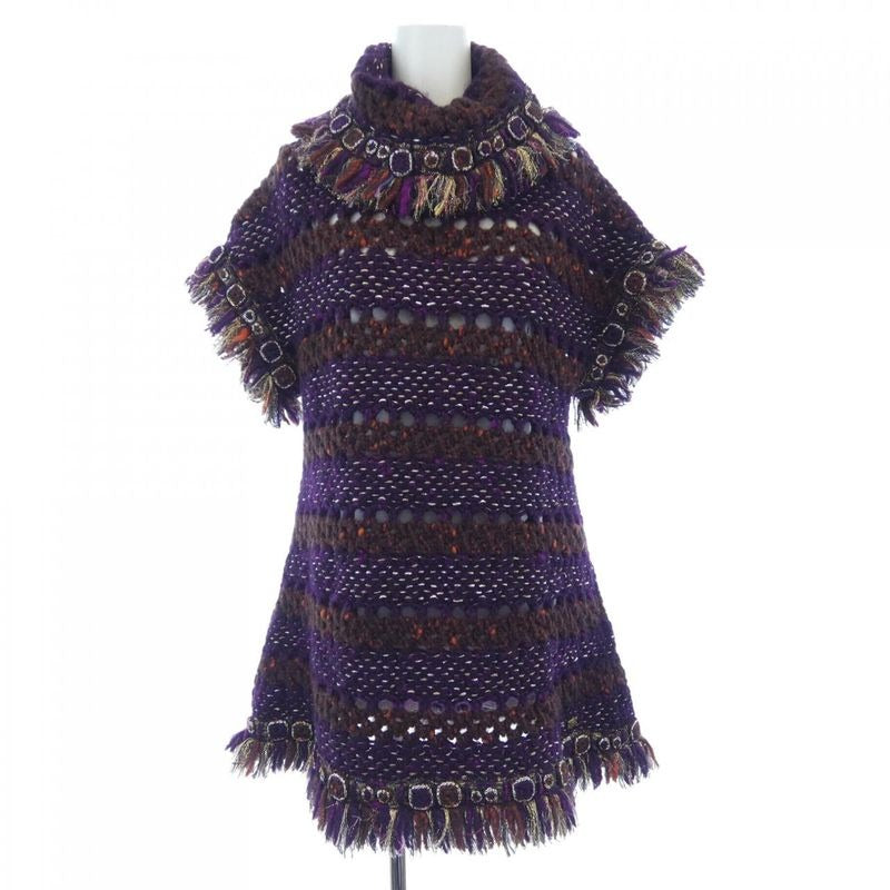 Chanel 11 a Tunic