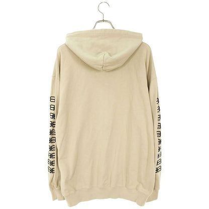 Balenciaga Tmvg 6 BB Logo Embroidered Pullover Hoodie XS — view 2