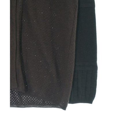 Fendi Cardigan Wool Black — view 5