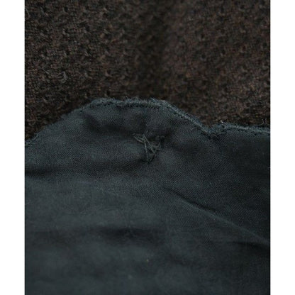 Fendi Cardigan Wool Black — view 6