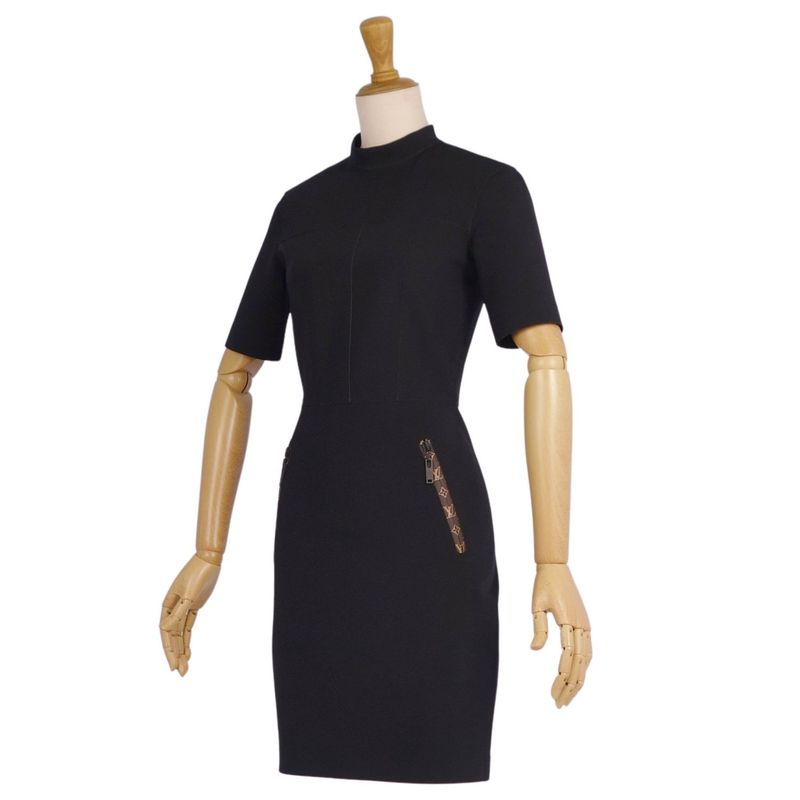 Louis Vuitton Dress 20SS High Net