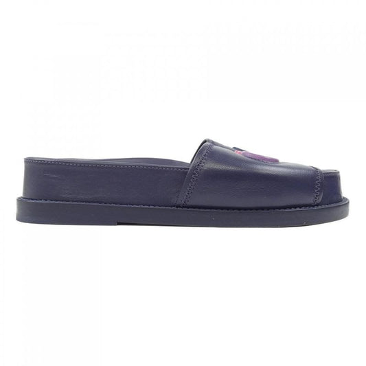 Chanel Mule Sandals
