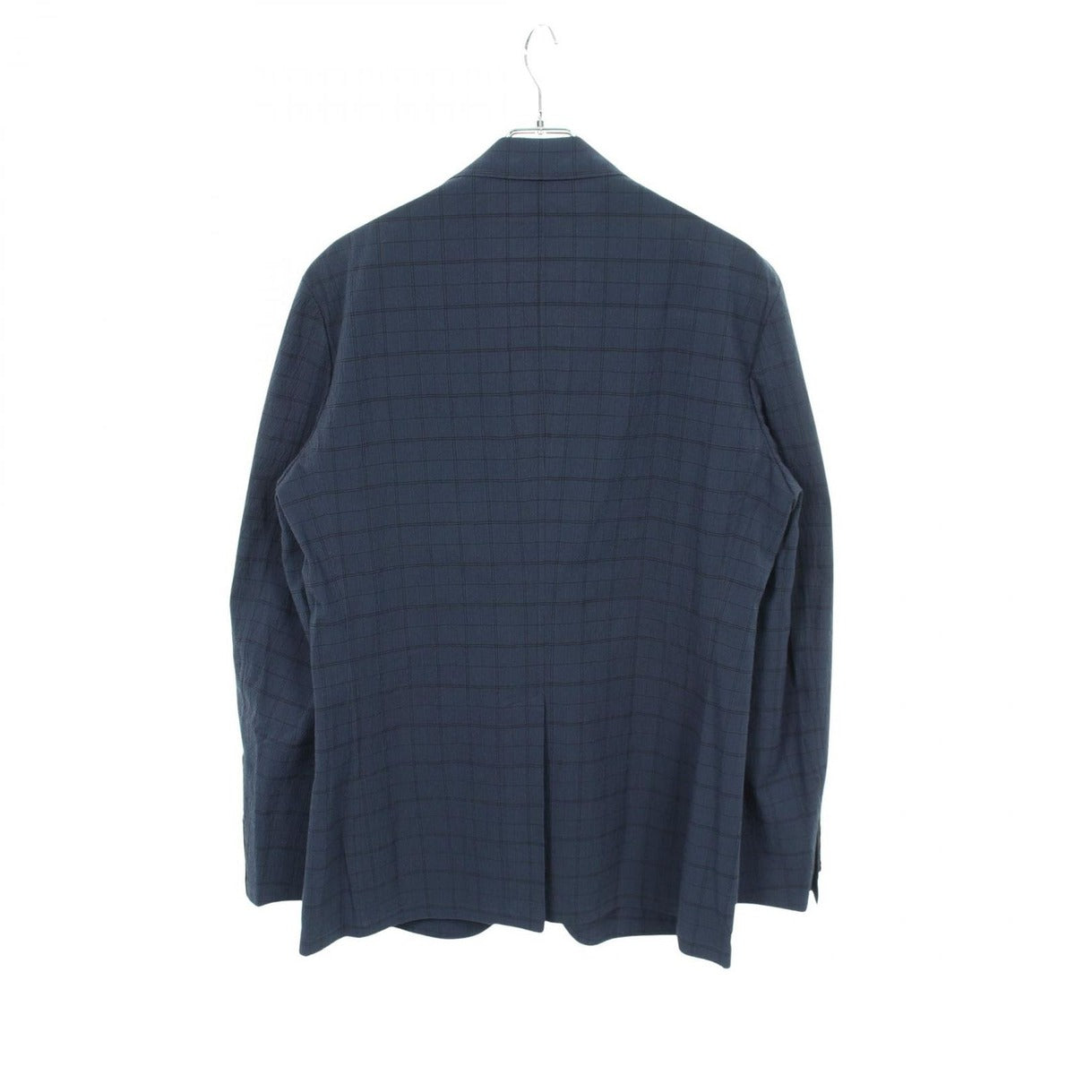 Hermes Tailored Jacket Silk — view 2