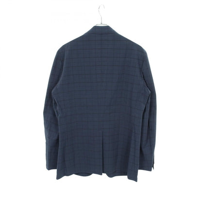Hermes Tailored Jacket Silk — view 2