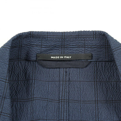 Hermes Tailored Jacket Silk — view 5