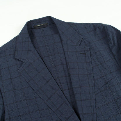 Hermes Tailored Jacket Silk — view 6