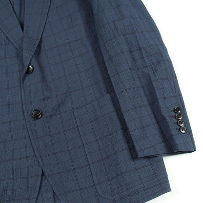 Hermes Tailored Jacket Silk — view 7