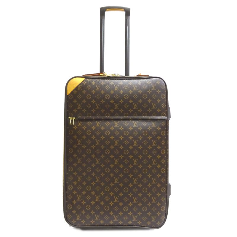 Louis Vuitton Suitcase Padlock