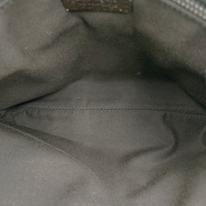 gucci 122793 Crossbody Shoulder Bag Beige/brown GG Canvas Branded