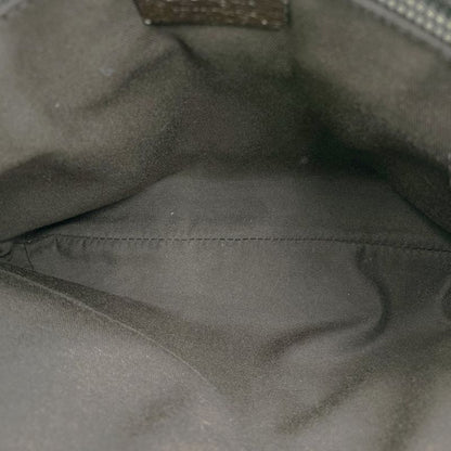 gucci 122793 Crossbody Shoulder Bag Beige/brown GG Canvas Branded