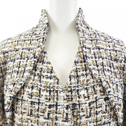 Chanel 15c Jacket Gold — view 5