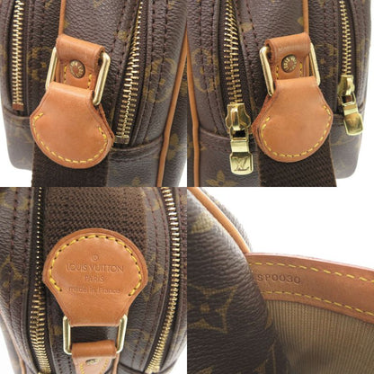 Louis Vuitton Reporter PM Monogram M45254 Shoulder Bag LV 1556 Louis Vuitton