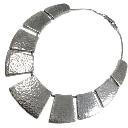 Bottega Veneta Necklace 59 925 Sterling Silver