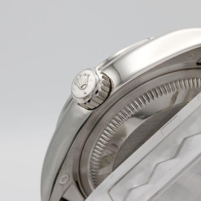 Rolex Datejust PT Automatic Winding Watch — view 4