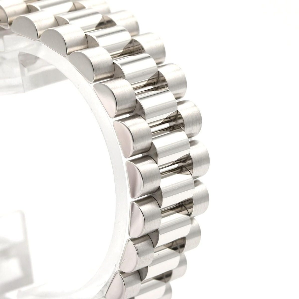 Rolex Datejust PT Automatic Winding Watch — view 5