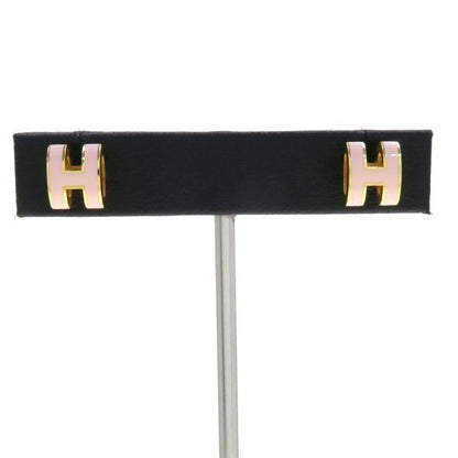 Hermes Mini Pop Hearrings