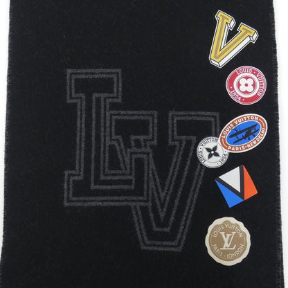 Louis Vuitton Echarpe Carre LV League Scarf — view 4