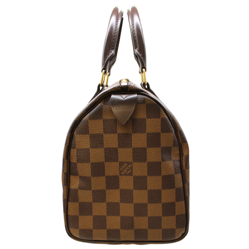 Louis Vuitton N41532 Damier Speedy 25 A25-2615