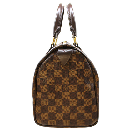 Louis Vuitton N41532 Damier Speedy 25 A25-2615